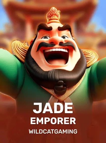 Jade Emperor game tile