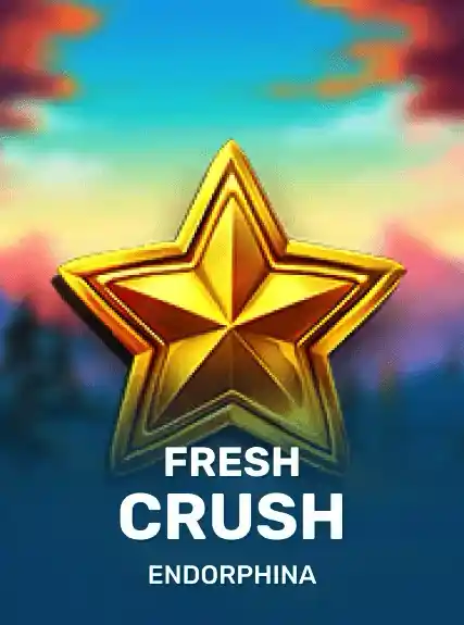 Fresh Crush game tile