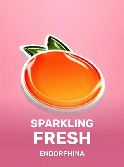 Sparkling Fresh game tile