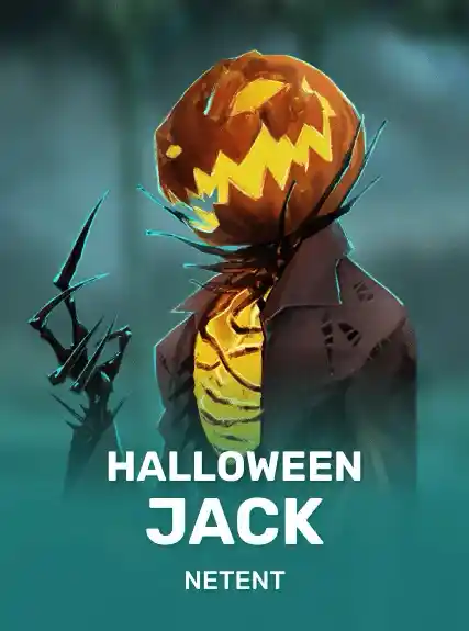 Halloween Jack game tile