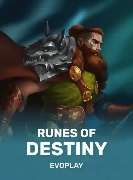 Runes of Destiny game tile