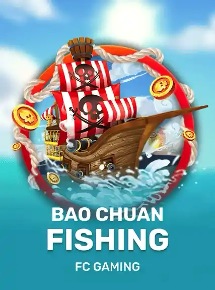 BAO CHUAN FISHING game tile