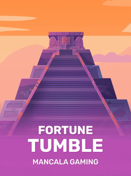 Fortune Tumble game tile