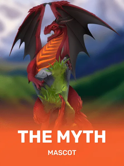 The Myth game tile