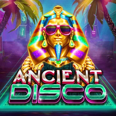 Ancient Disco game tile