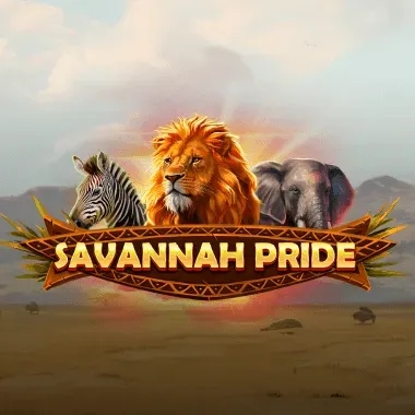 Savannah Pride game tile