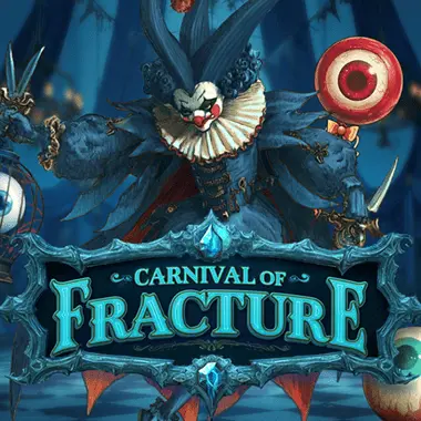 Carnival of Fracture game tile