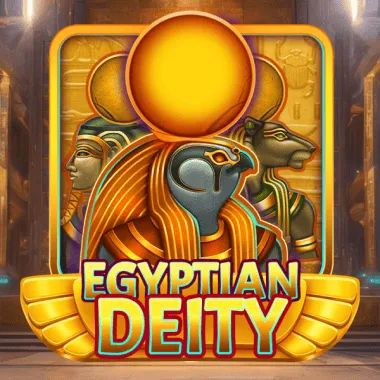 Egyptian Deity game tile