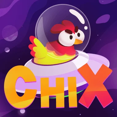 ChiX game tile