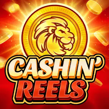 Cashin’ Reels game tile