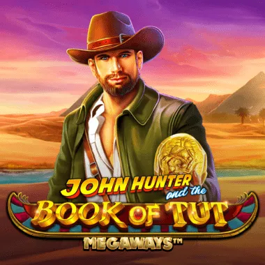 Book of Tut Megaways