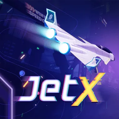 JetX