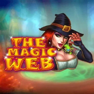 The Magic Web game tile