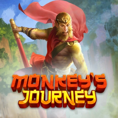 Monkey's Journey game tile