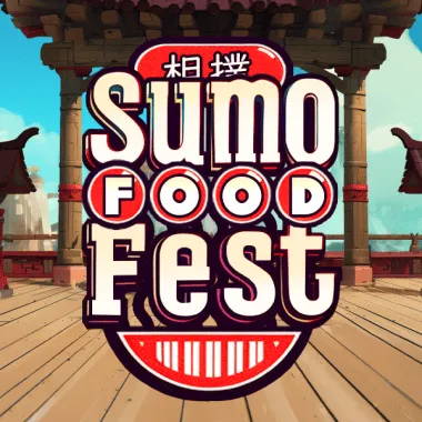 Sumo Food Fest game tile