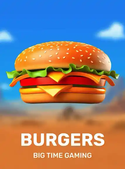 Burgers game tile