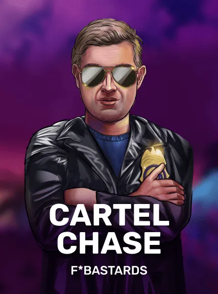 Cartel Chase game tile