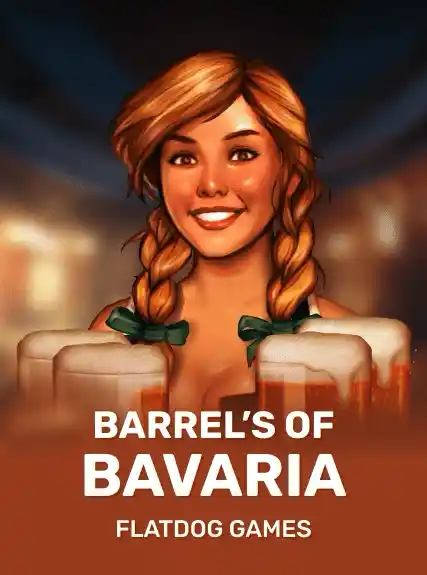 Barrels Of Bavaria game tile