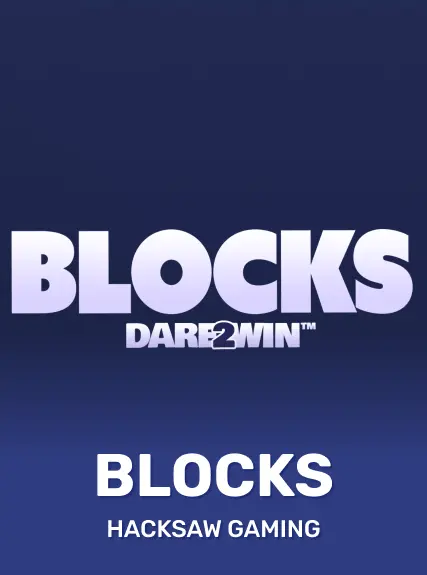 Blocks game tile