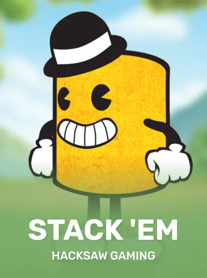 Stack 'Em game tile