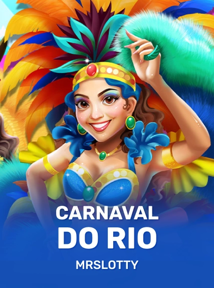 Carnaval do Rio game tile