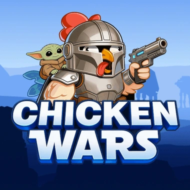 Chicken Wars