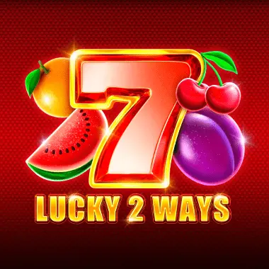 Lucky 2 Ways