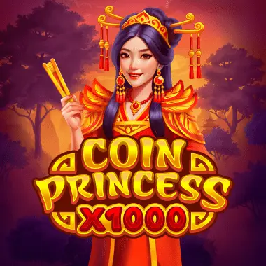 Coin Princess x1000