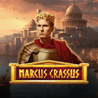 Marcus Crassus