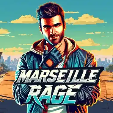 Marseille Rage