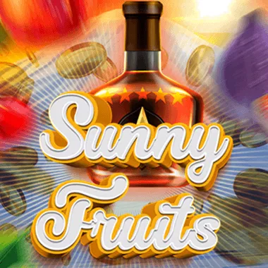 Sunny Fruits