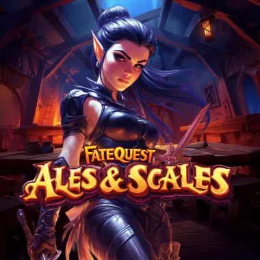 FateQuest: Ales & Scales
