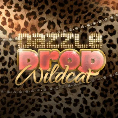 Dazzle Drop Wildcat