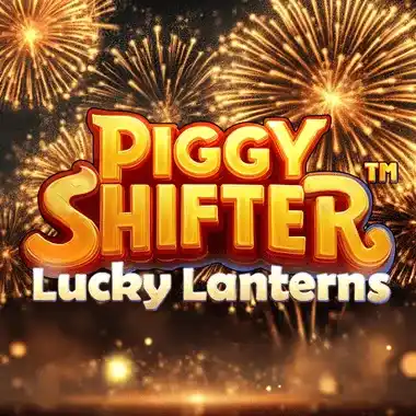 Piggy Shifter Lucky Lanterns