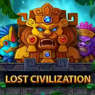 Lost Civilization