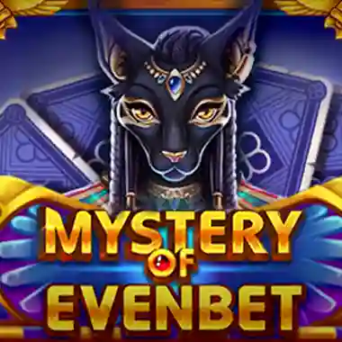 Mystery of Evenbet