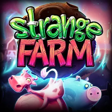 Strange Farm