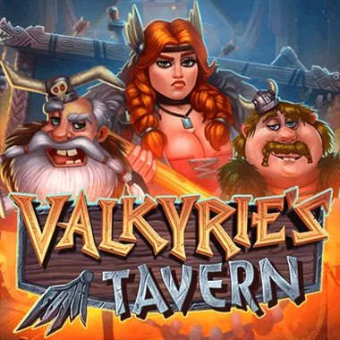 Valkyrie's Tavern