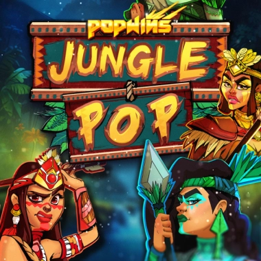 Jungle Pop