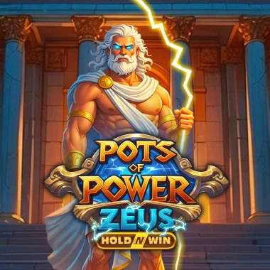 Pots of Power: Zeus
