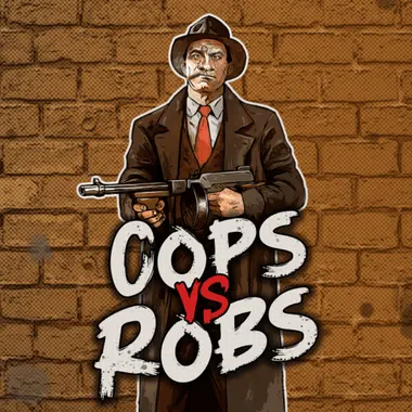 Cops vs Robs