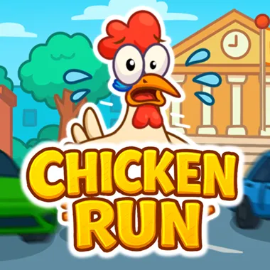 Chicken Run