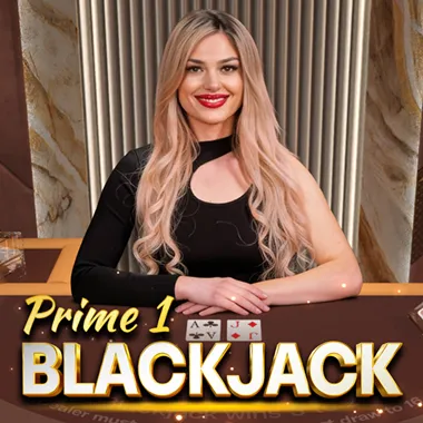 Prime Blackjack 1
