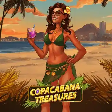 Copacabana Treasures