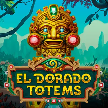 El Dorado Totems