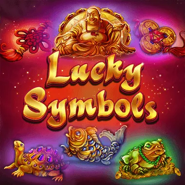 Lucky Symbols