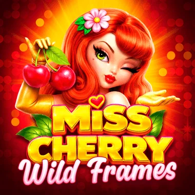 Miss Cherry Wild Frames