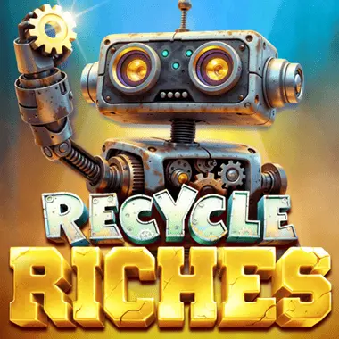 Recycle Riches