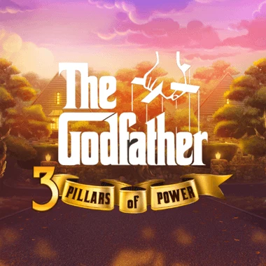The Godfather 3: Pillars of Power