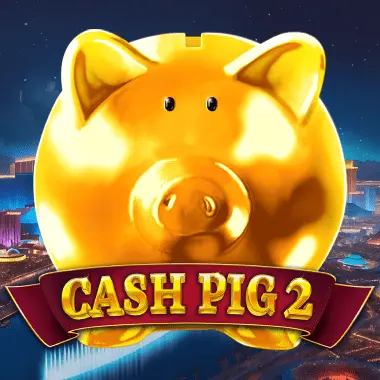 Cash Pig 2